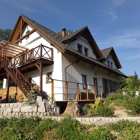 Motýlí chalupa - luxusní apartmány u Ještědu Dlouhy Most Esterno foto