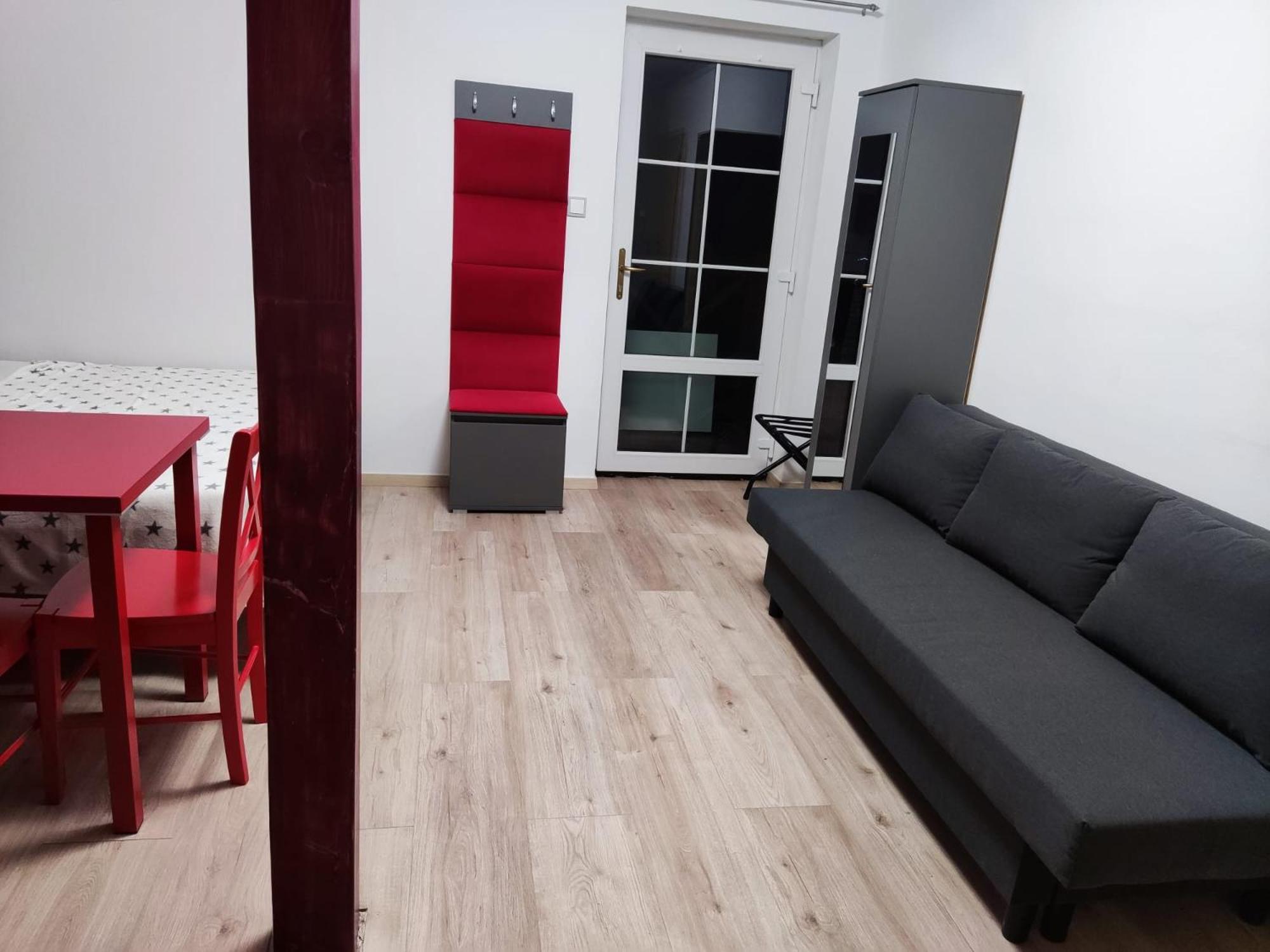 Motýlí chalupa - luxusní apartmány u Ještědu Dlouhy Most Esterno foto