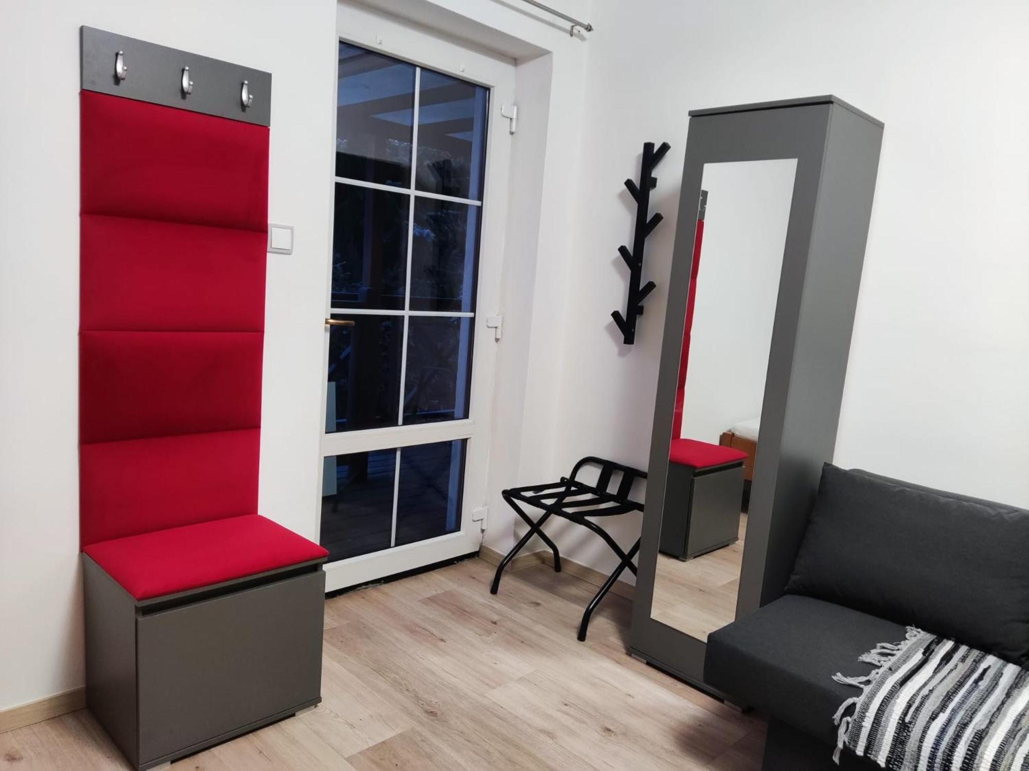 Motýlí chalupa - luxusní apartmány u Ještědu Dlouhy Most Esterno foto