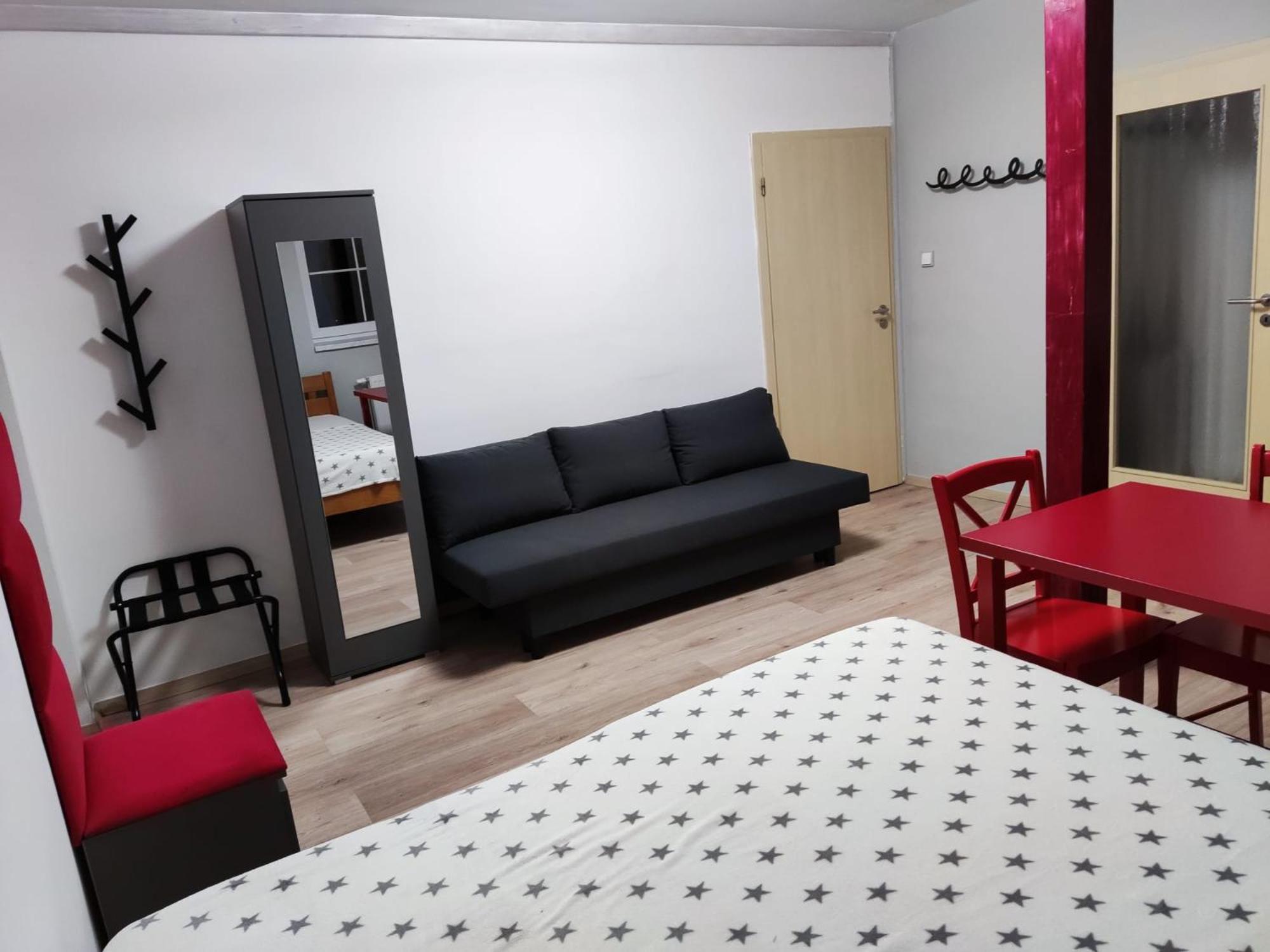 Motýlí chalupa - luxusní apartmány u Ještědu Dlouhy Most Esterno foto